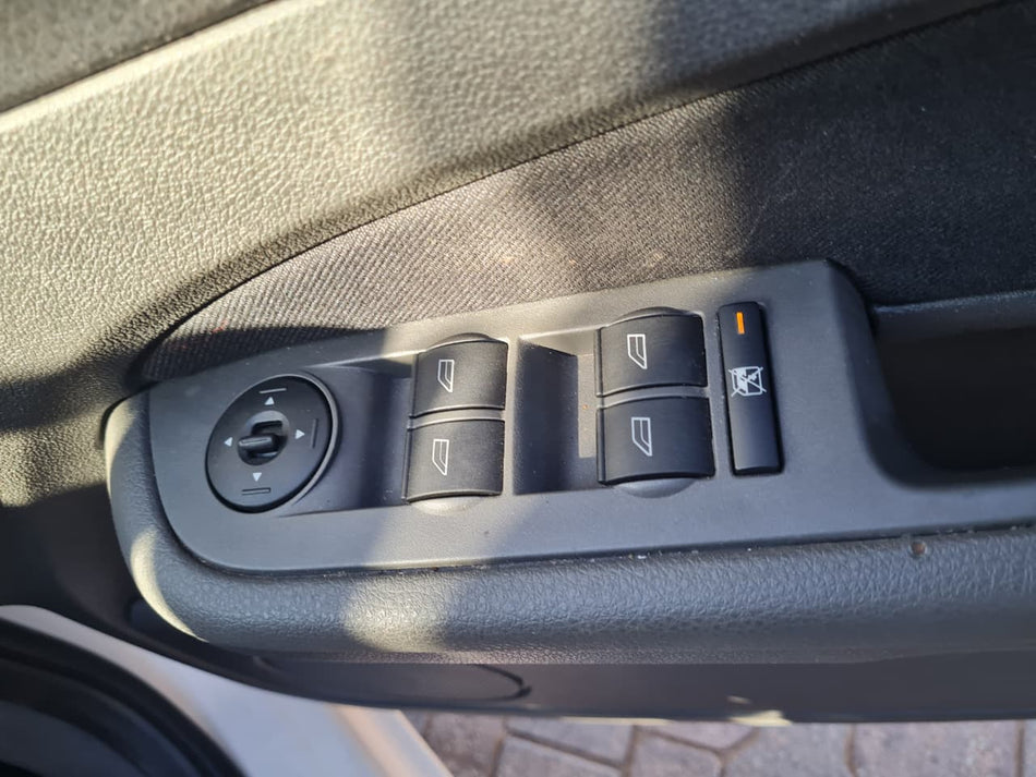 2005 Ford Focus Trend Automatic