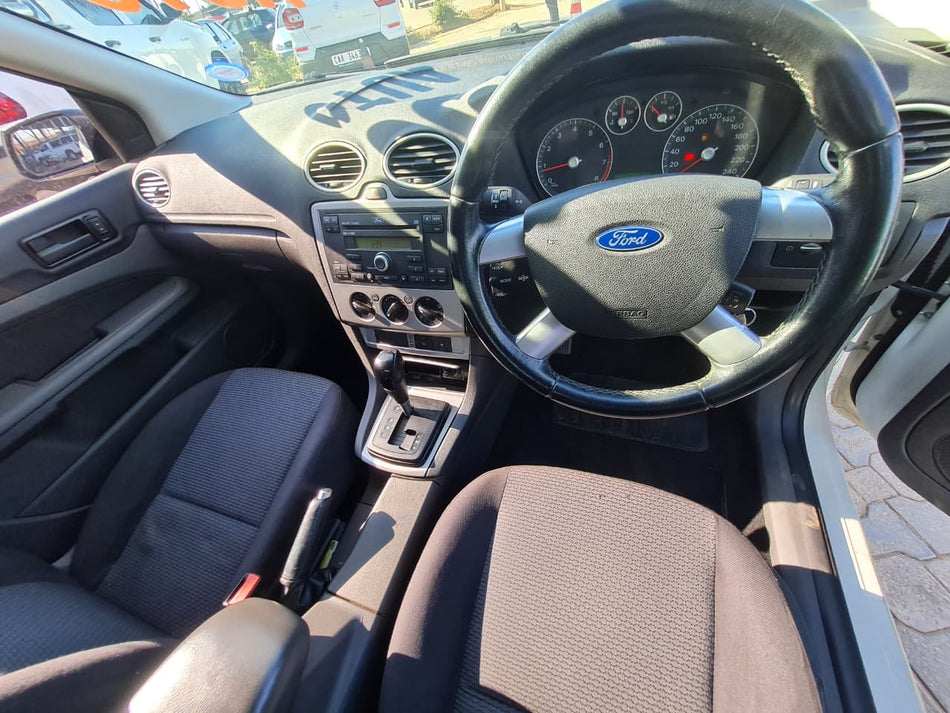 2005 Ford Focus Trend Automatic