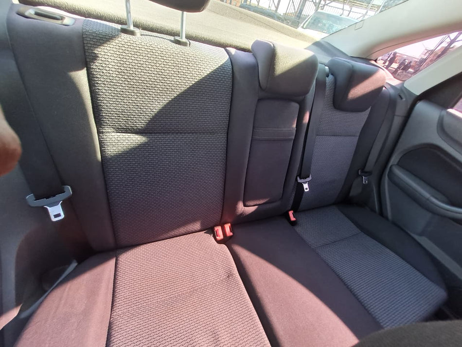 2005 Ford Focus Trend Automatic