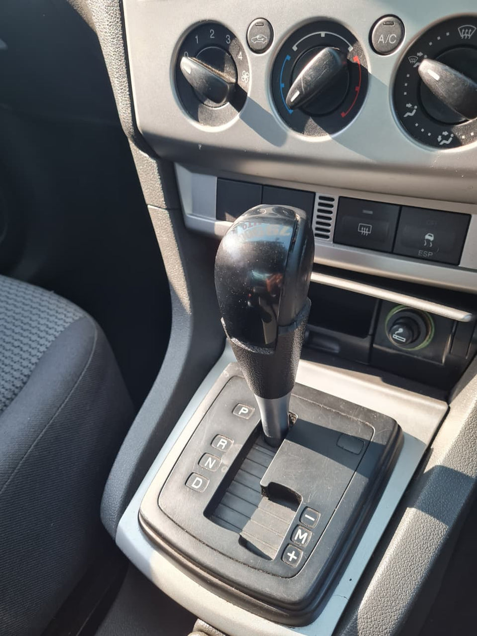 2005 Ford Focus Trend Automatic