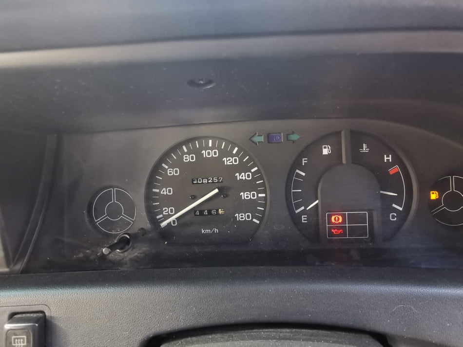 Toyota Tazz 1.3