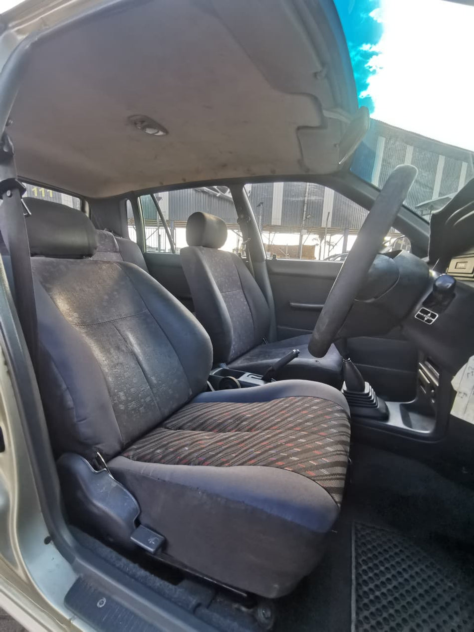 Toyota Tazz 1.3