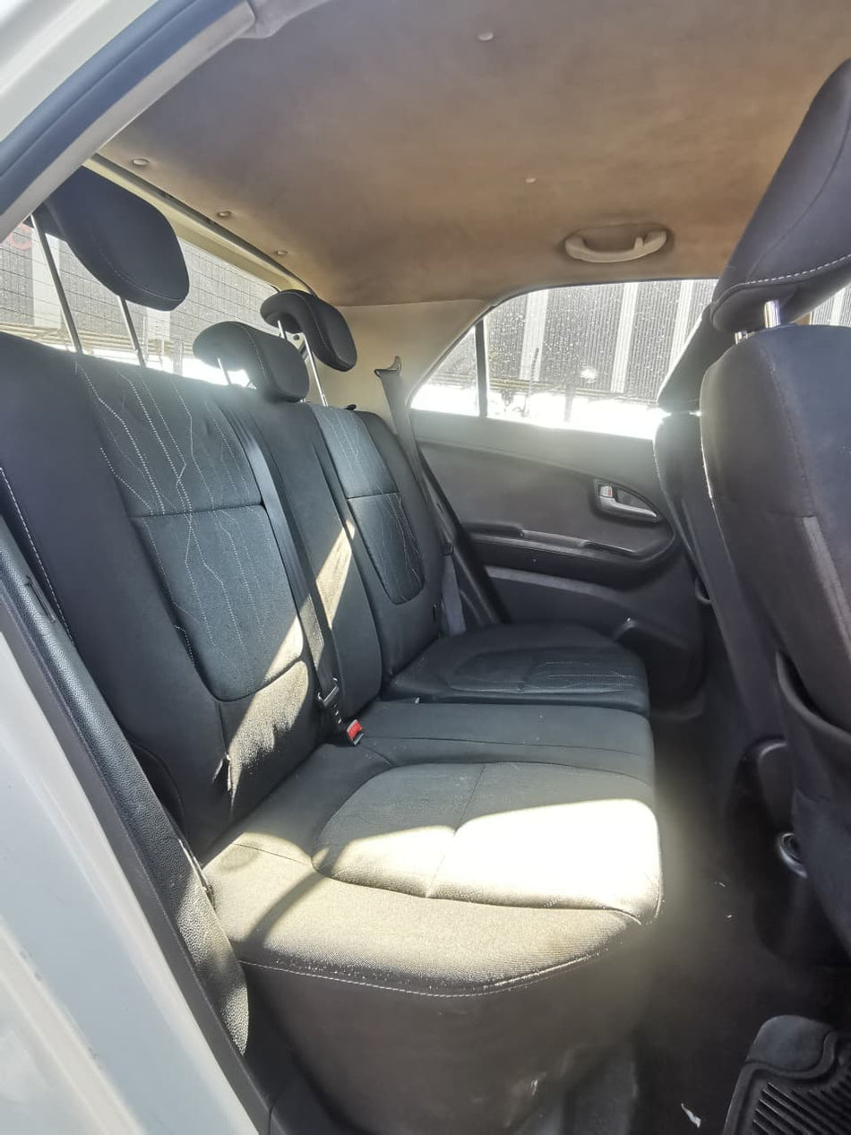 2014 Kia Picanto 1.2 Automatic