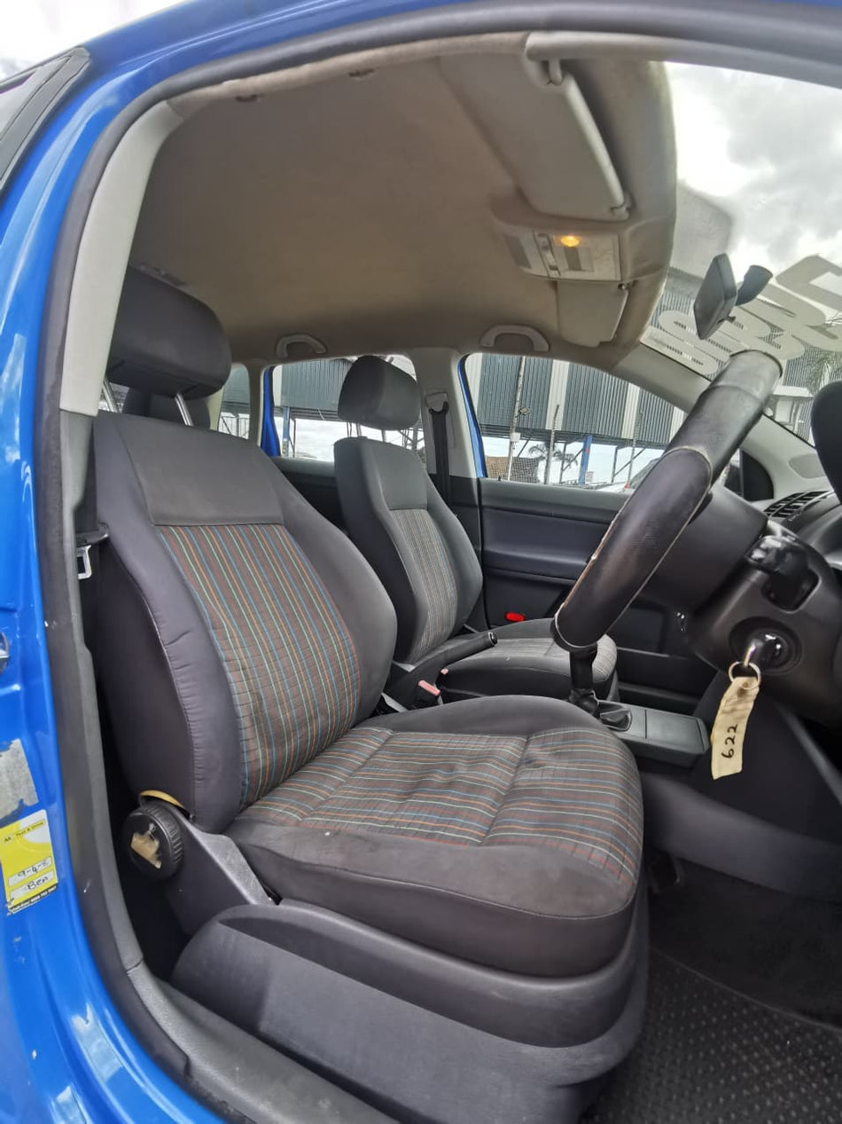 2005 Volkswagen Polo 1.6