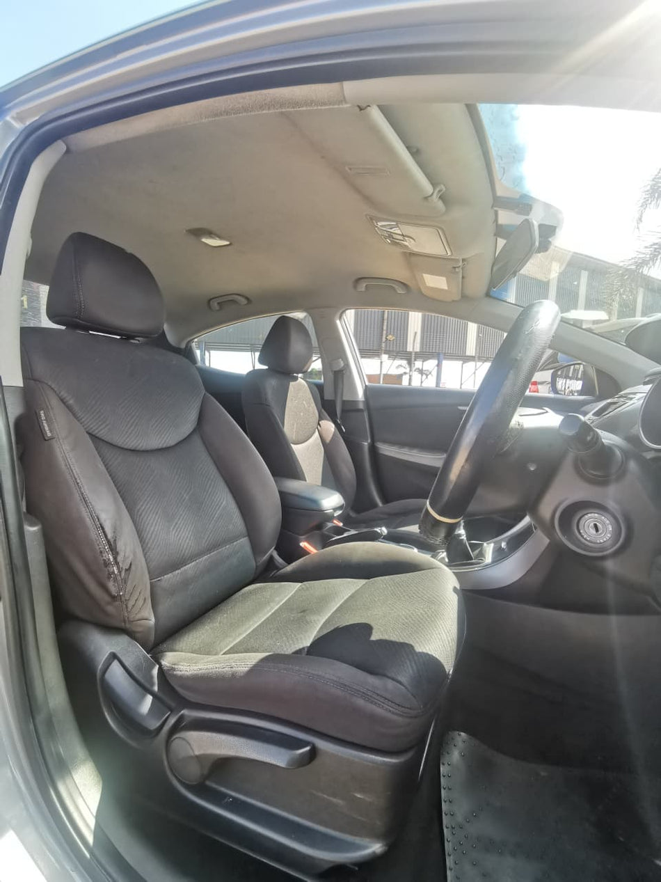 2011 Hyundai Elantra 1.8 GLS