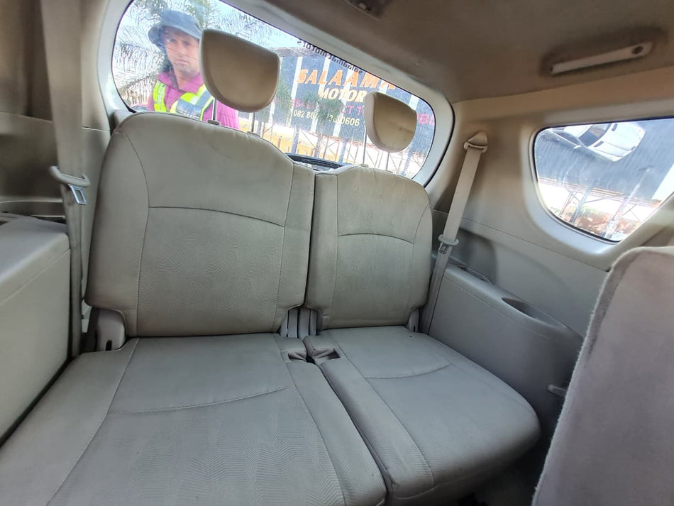 2017 Suzuki Ertiga 1.4