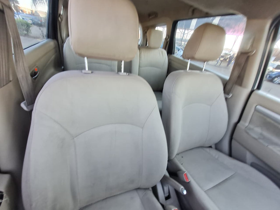 2017 Suzuki Ertiga 1.4