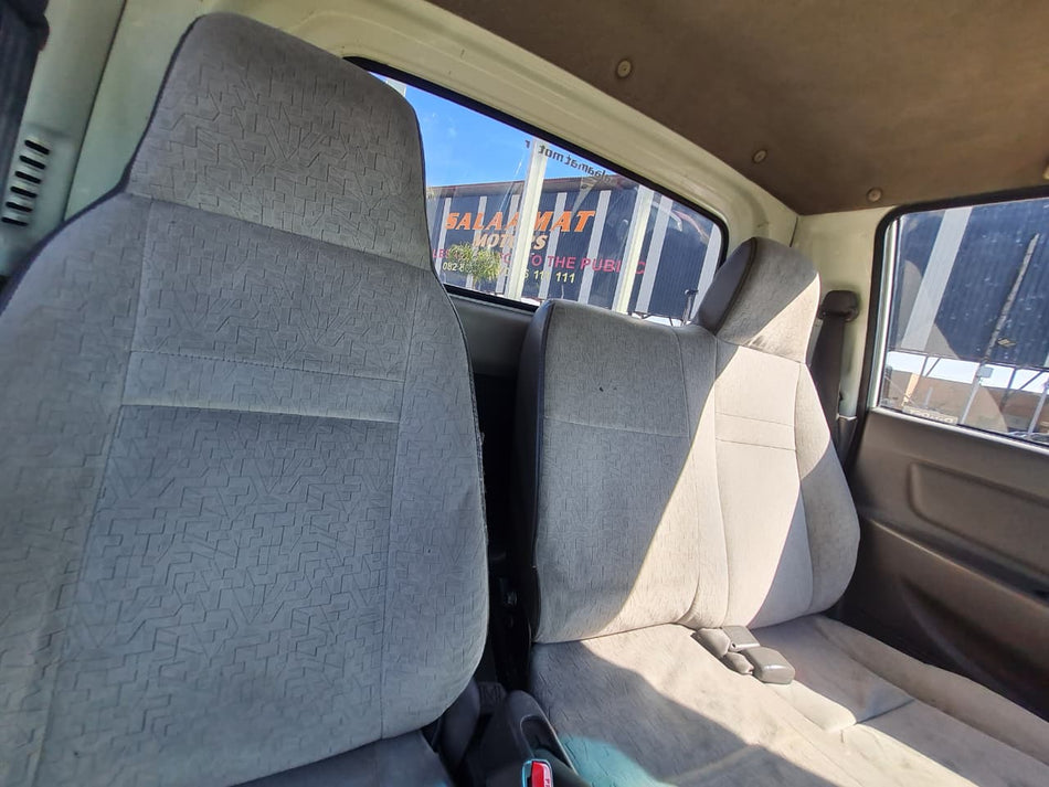 2014 Hyundai H-100