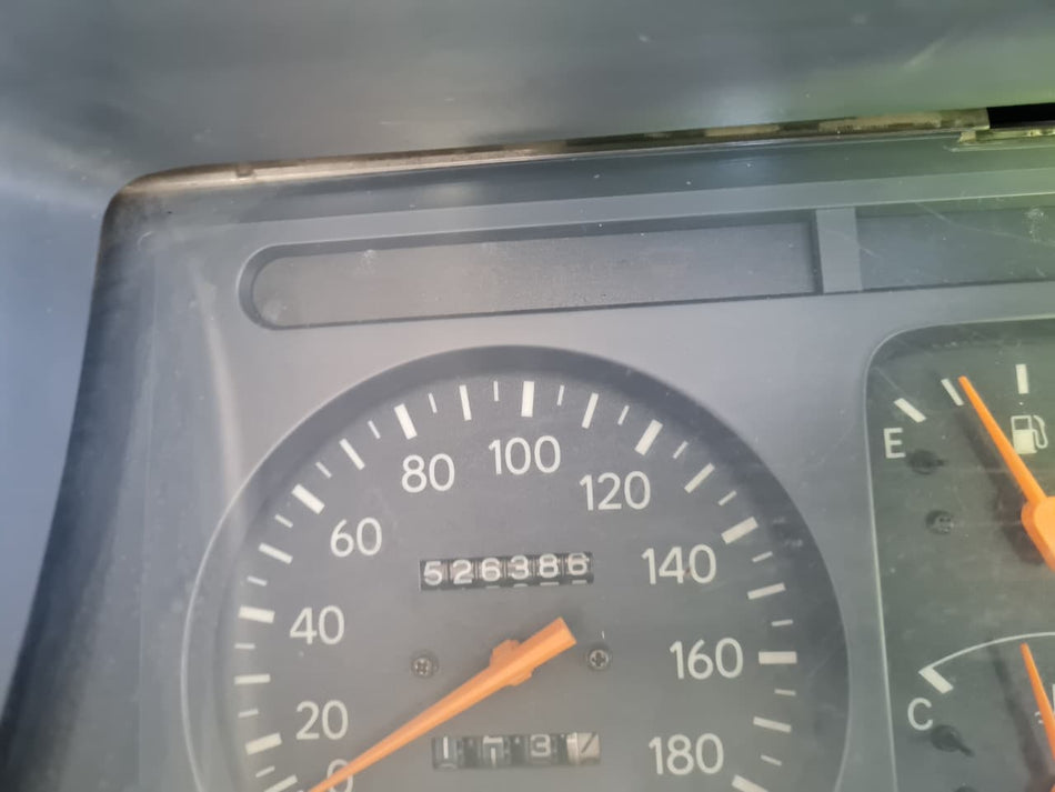 2002 Toyota Condor 3000D 4x4