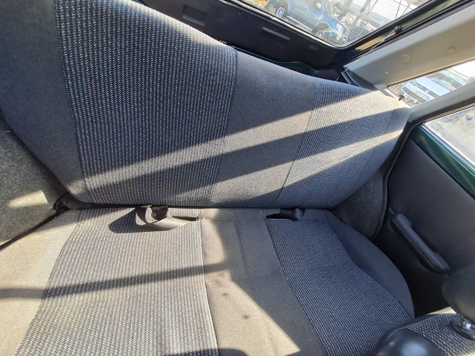 1996 Ford Laser Tracer 1.3