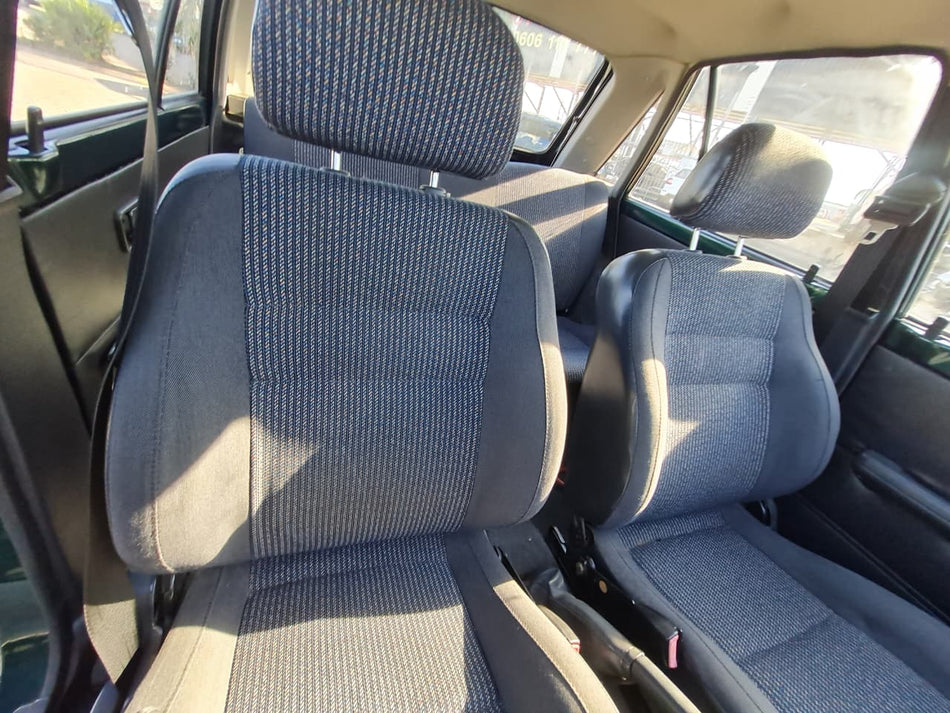 1996 Ford Laser Tracer 1.3