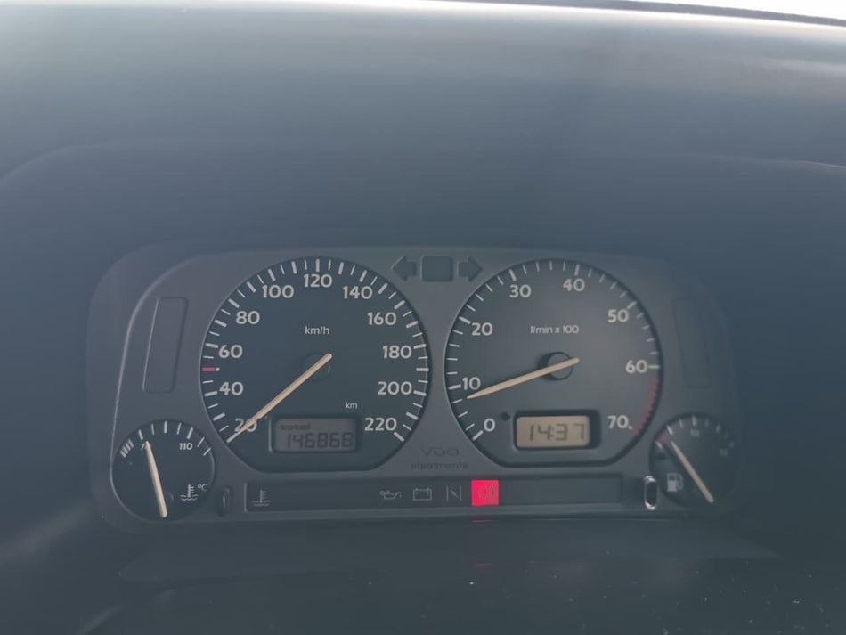 Volkswagen Jetta 1.8  CLX