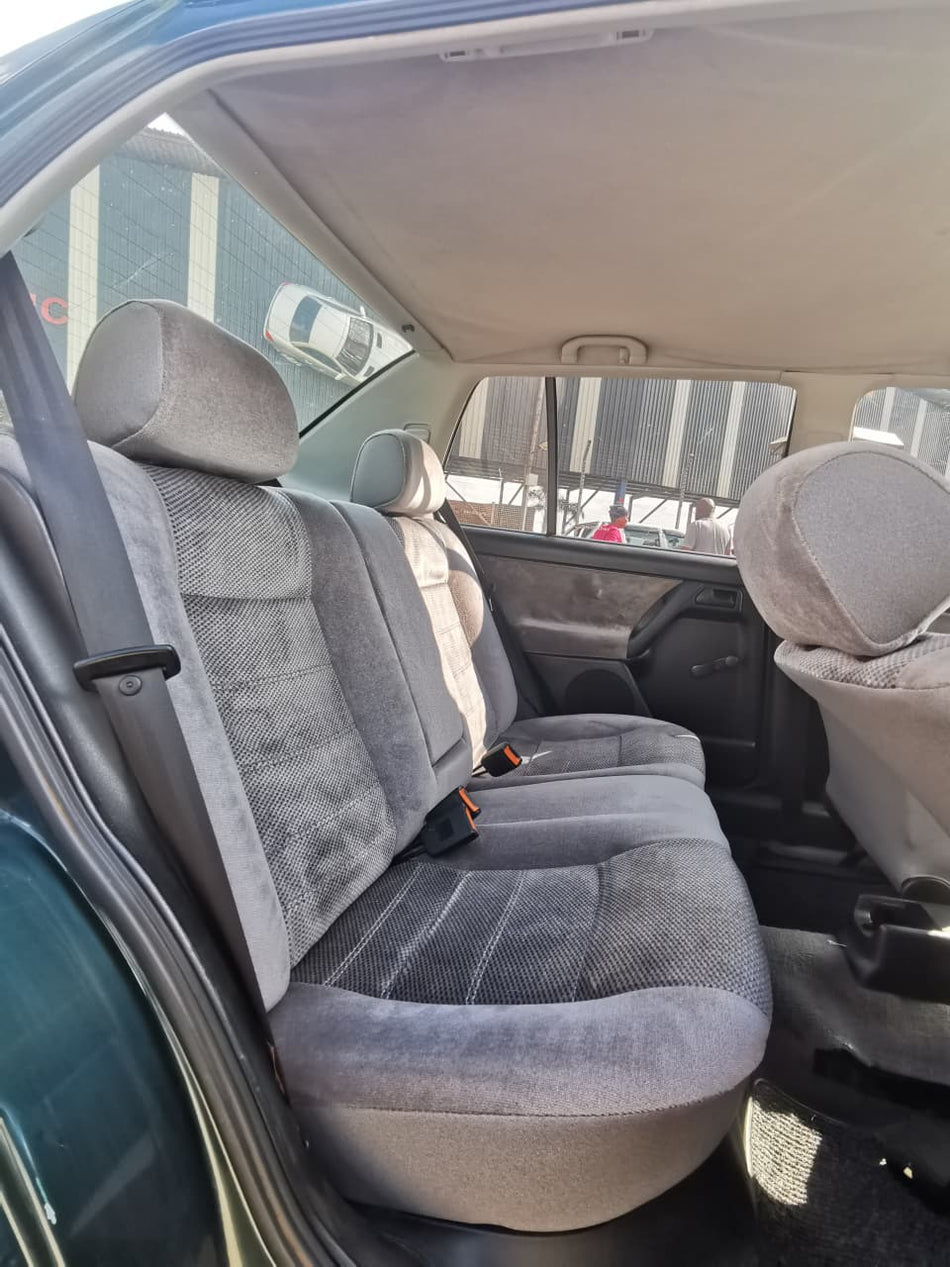 Volkswagen Jetta 1.8  CLX