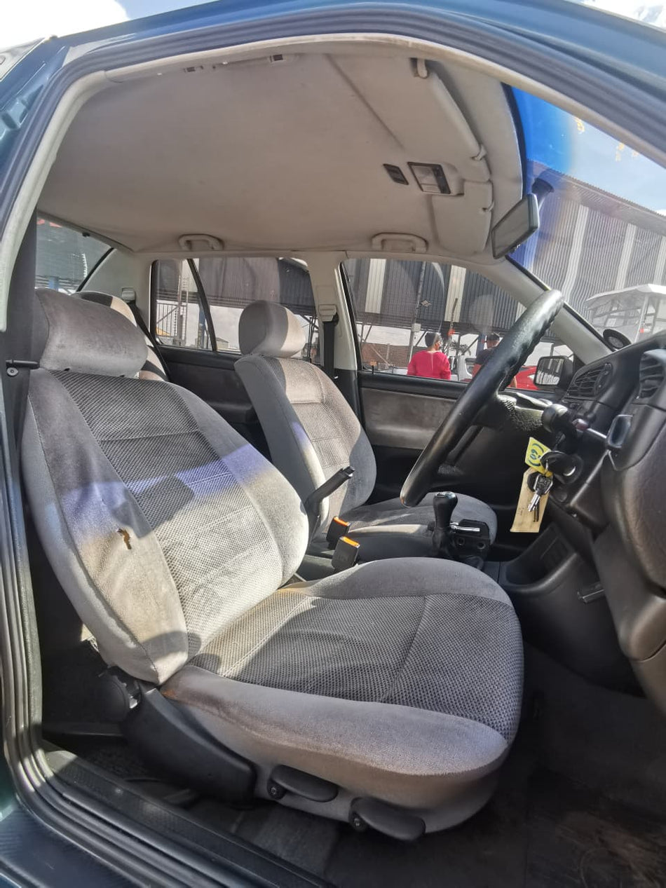 Volkswagen Jetta 1.8  CLX