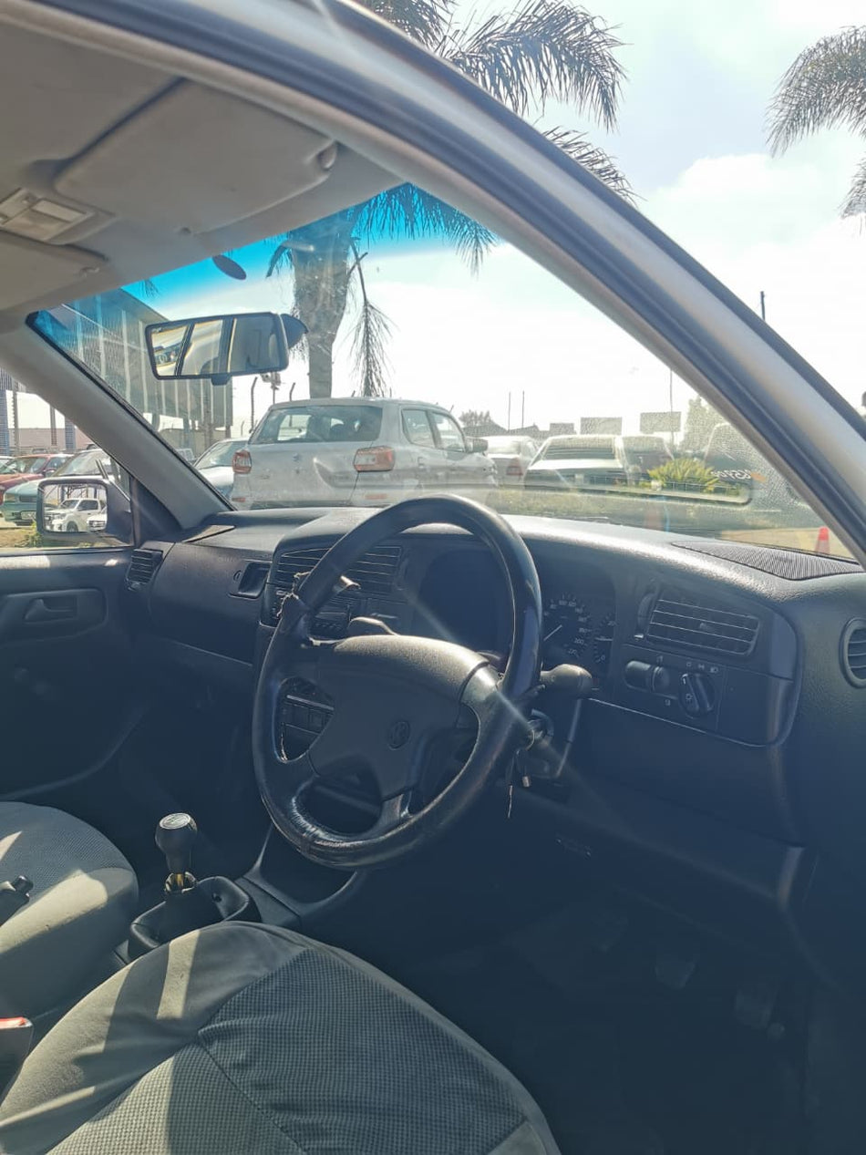Volkwagen Jetta 1.8i CLX