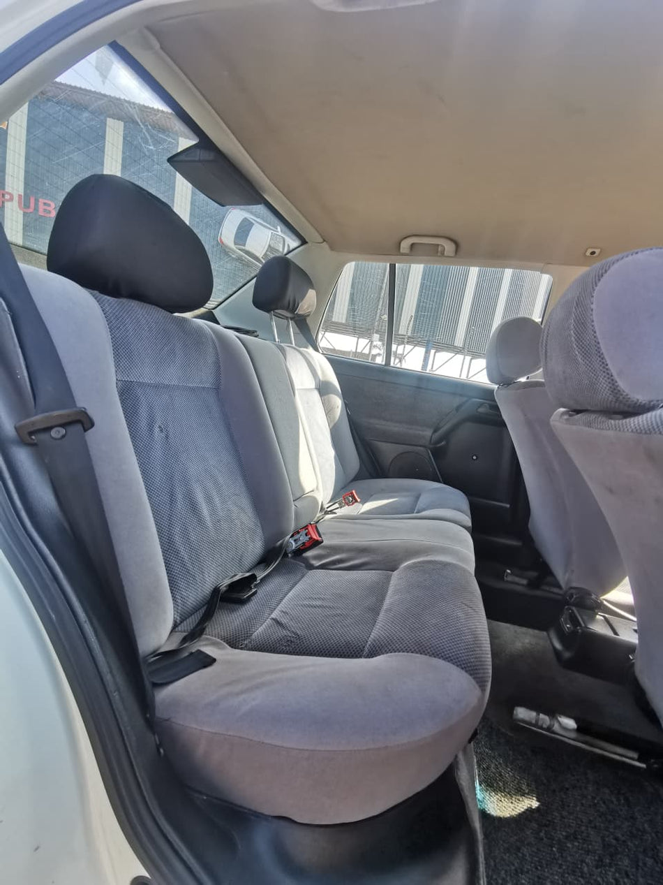 Volkwagen Jetta 1.8i CLX