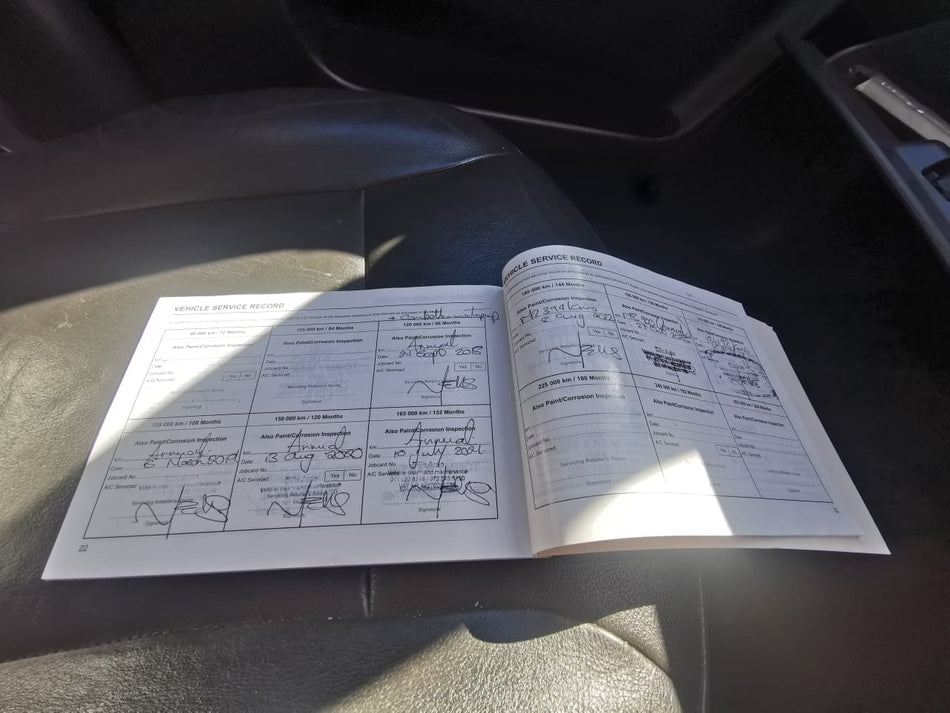 2006 Chevrolet Aveo 1.6