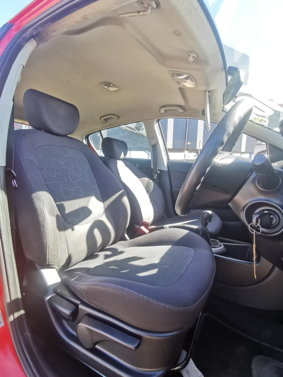 2010 Hyundai i20 1.4