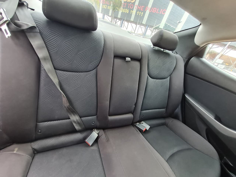 2013 Hyundai Elantra 1.6 GLS/Premium