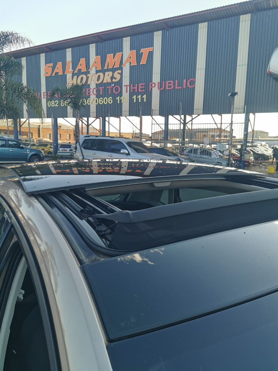 2018 Volkswagen Polo 1.0 TSI DSG Comfortline Automatic Pan Roof