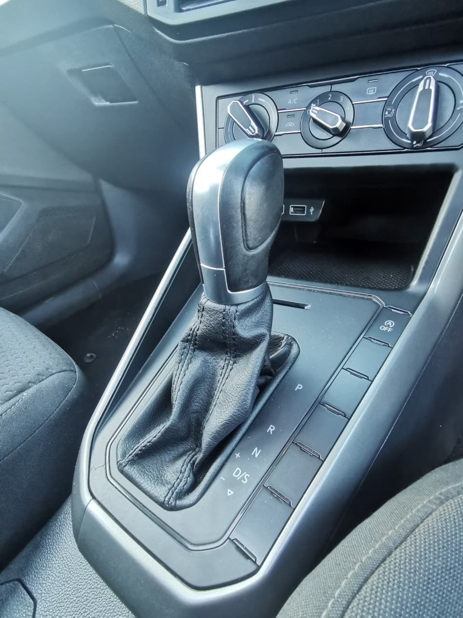 2018 Volkswagen Polo 1.0 TSI DSG Comfortline Automatic Pan Roof