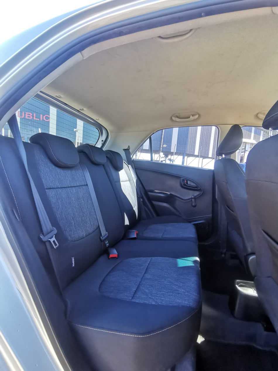 2012 Kia Picanto