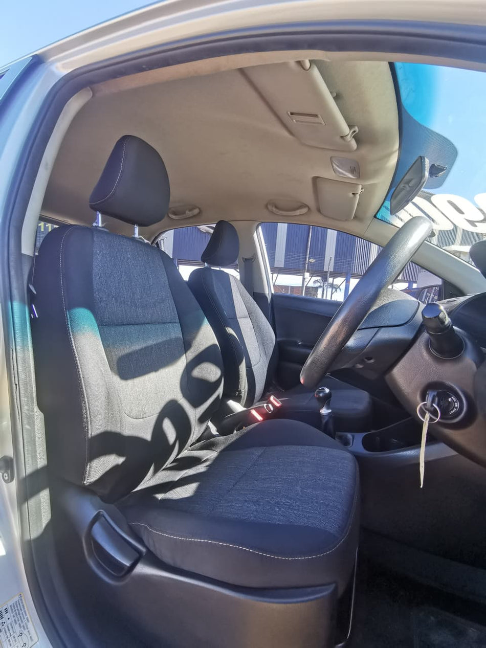 2012 Kia Picanto
