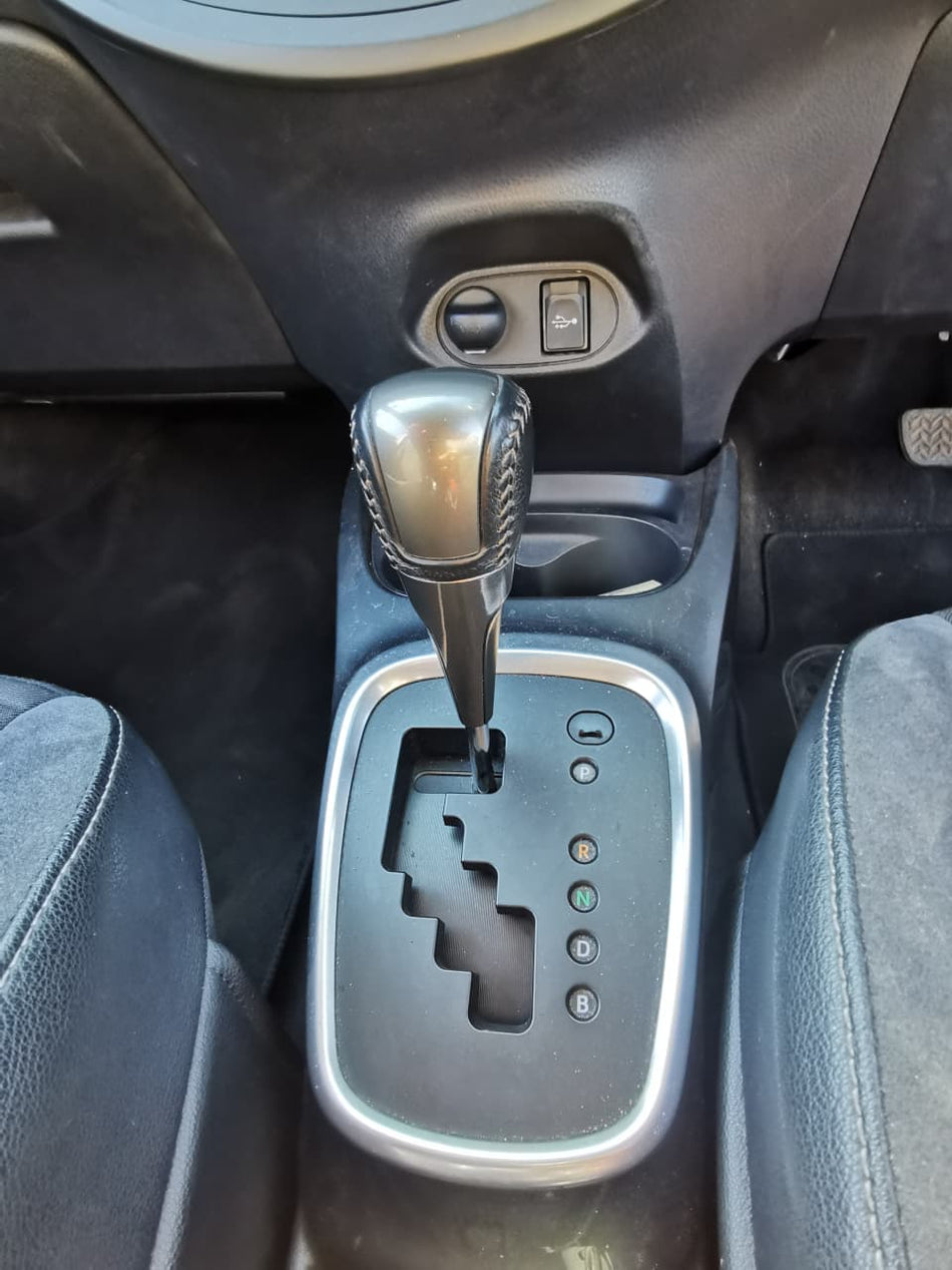 2015 Toyota Yaris 1.5 XS Hybrid Automatic