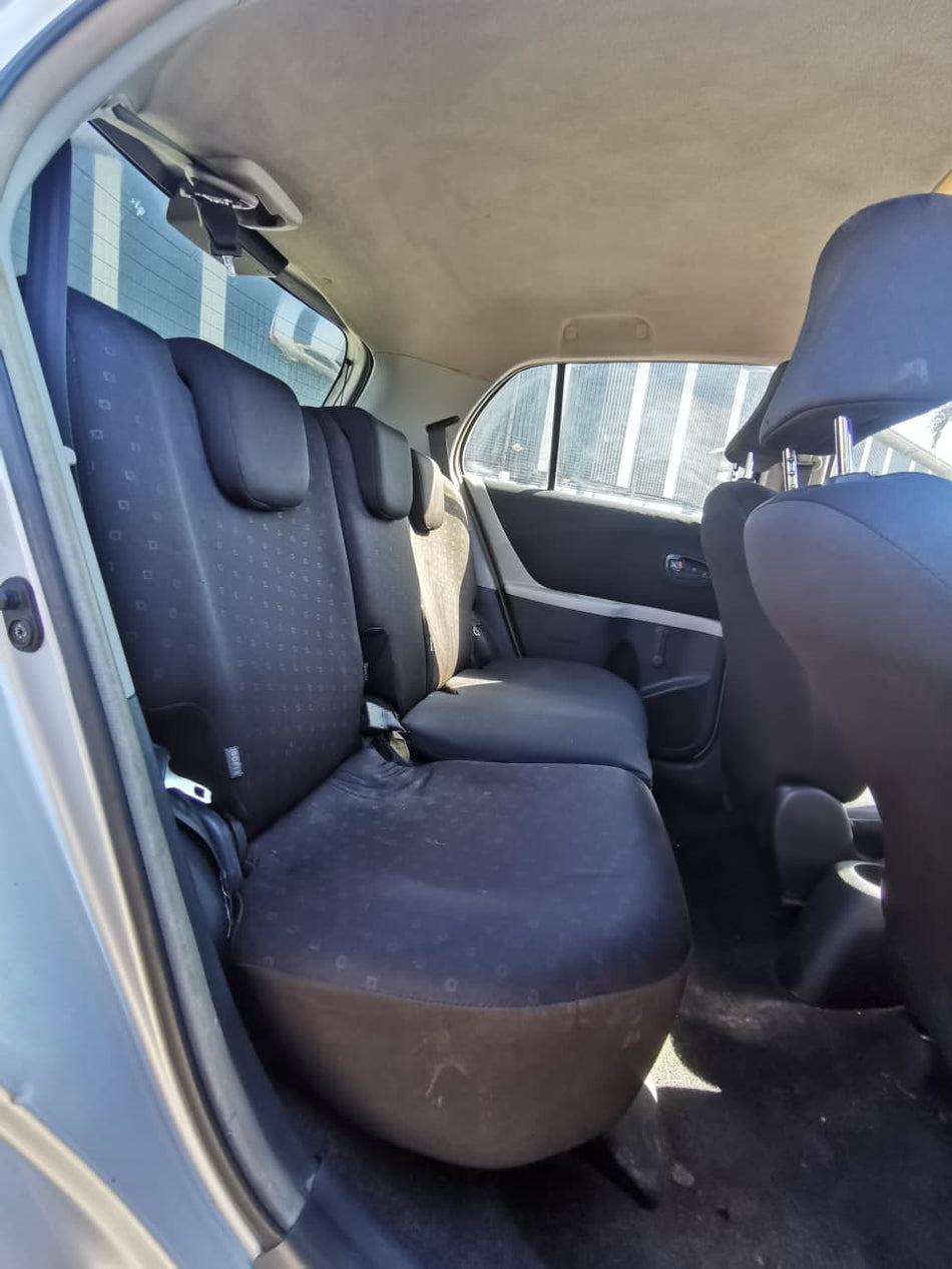 2006 Toyota Yaris 1.3