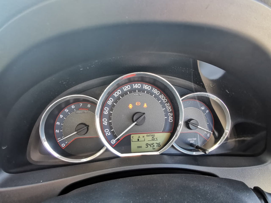 2015 Toyota Auris 1.6 Xi