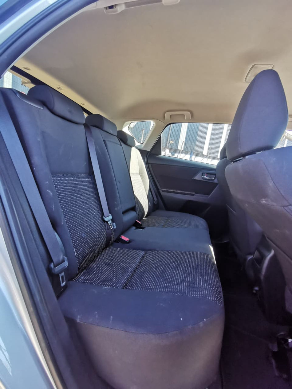 2015 Toyota Auris 1.6 Xi