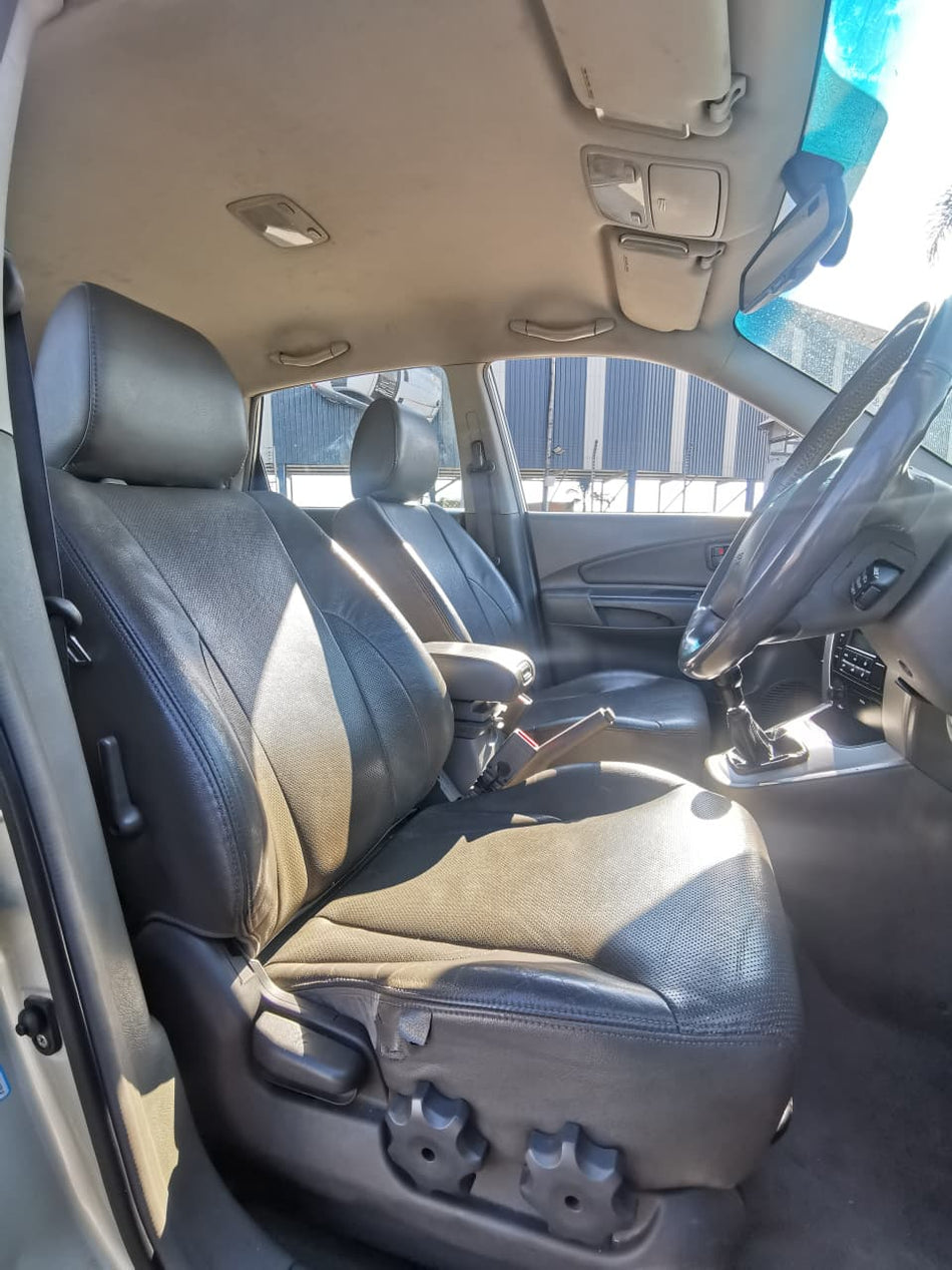 2007 Hyundai Tucson 2.0
