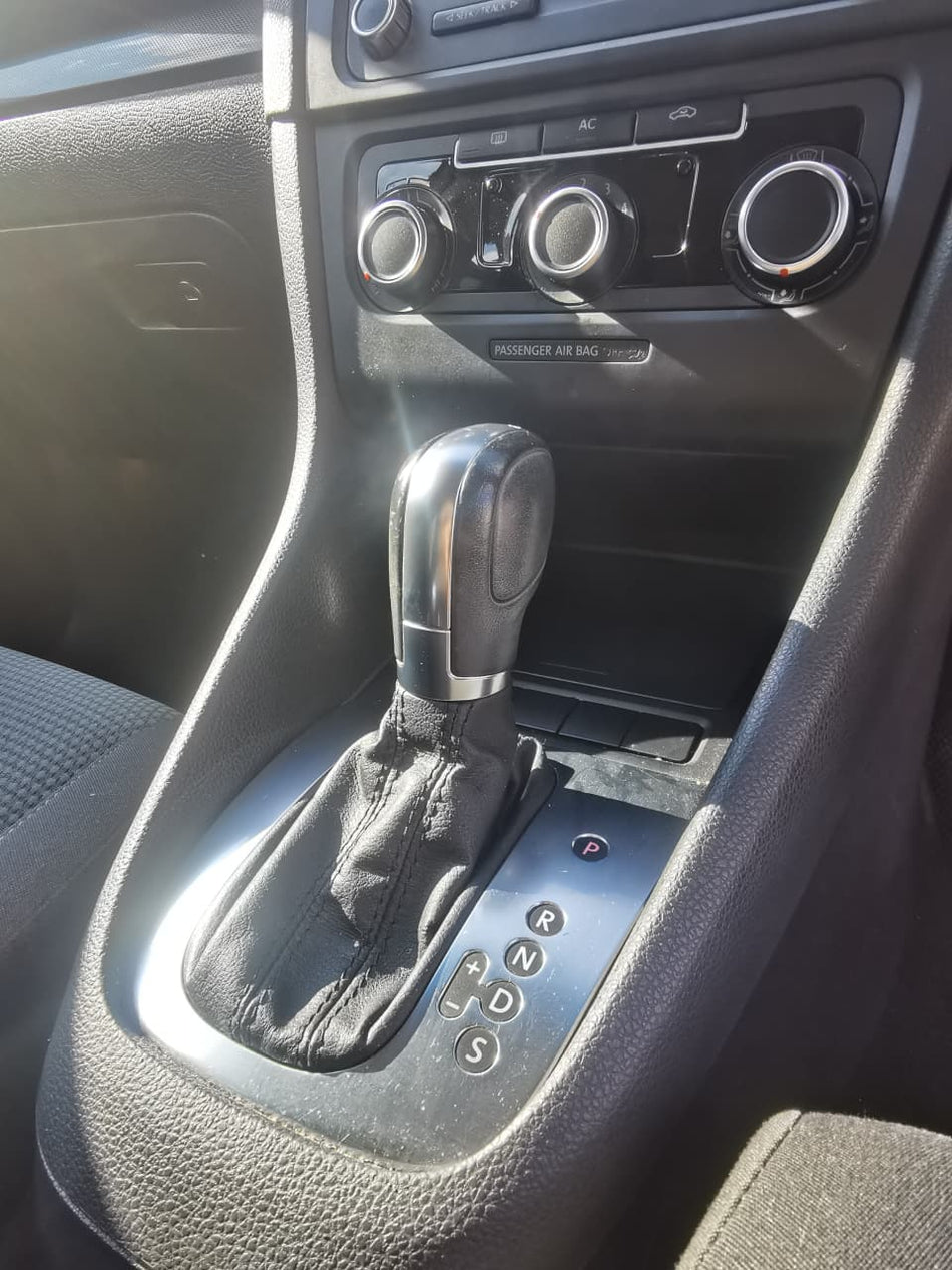 2012 Volkswagen Golf 1.4 TSI DSG Automatic