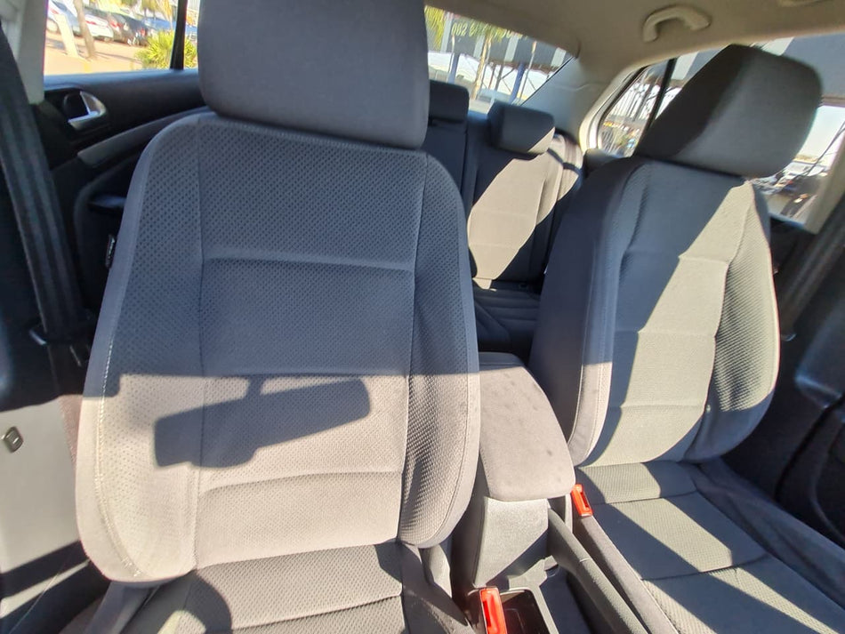 2008 Volkswagen Jetta 2.0 C/Line