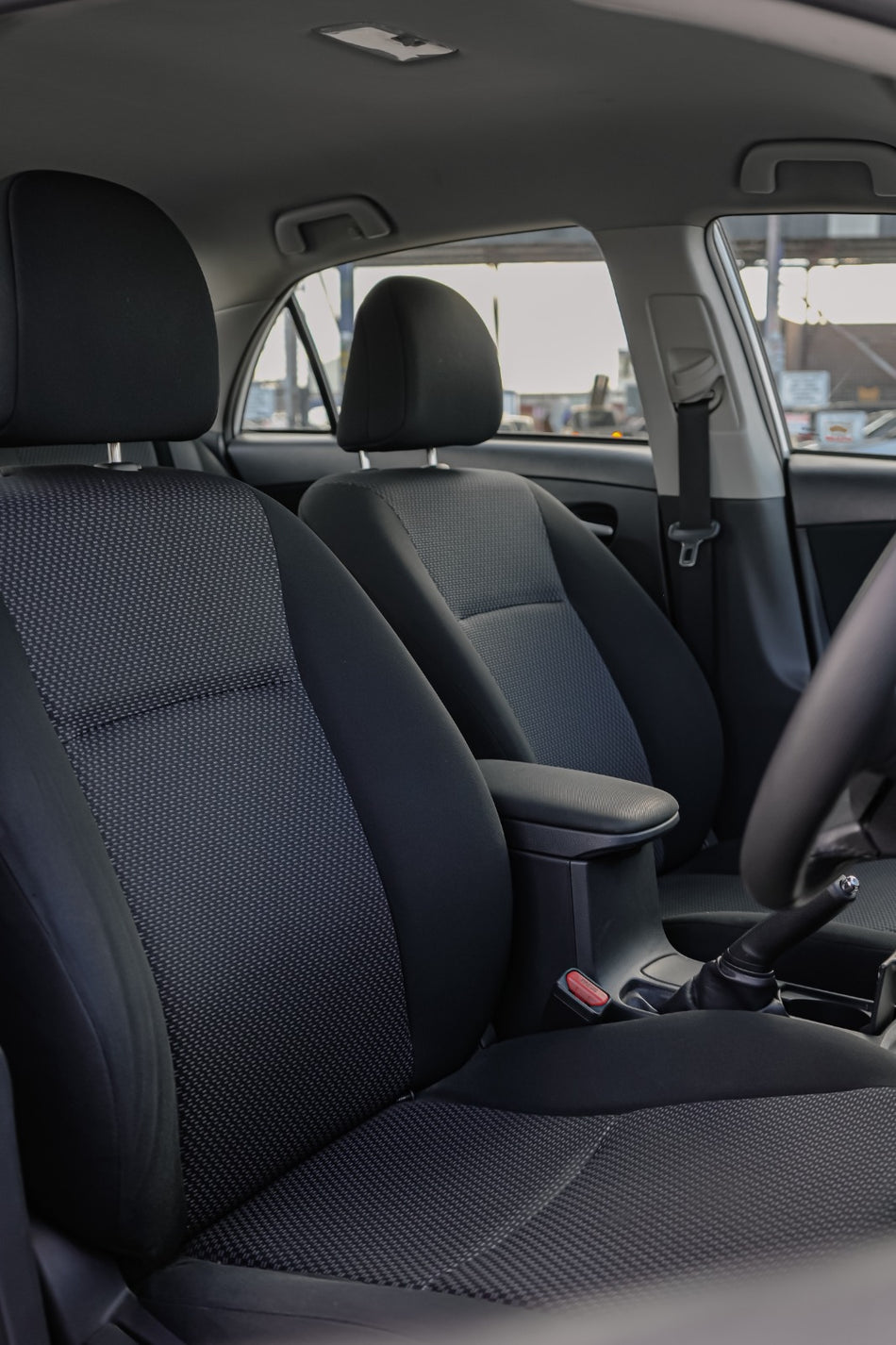2013 Toyota Corolla 2.0 D4D