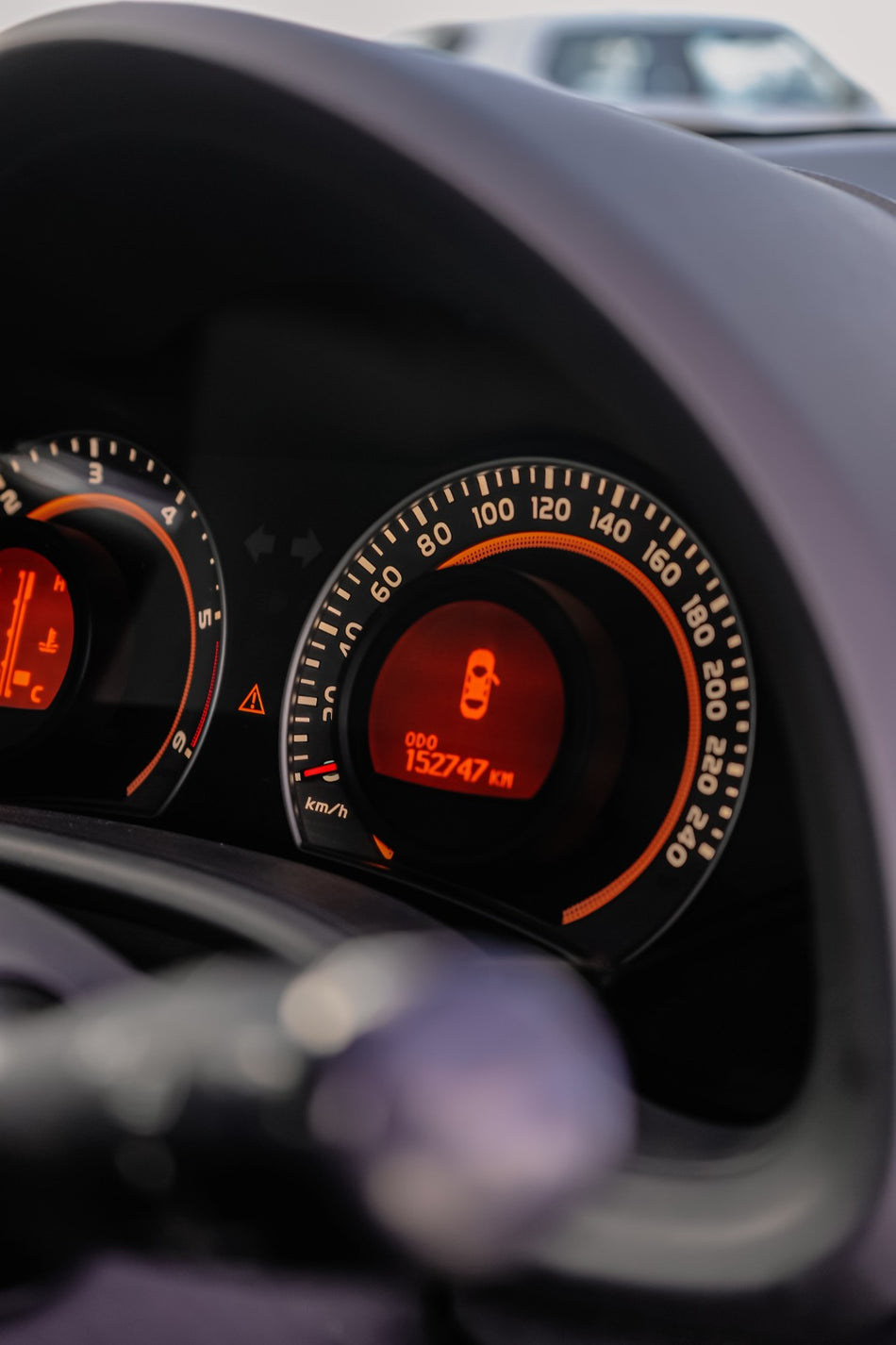 2013 Toyota Corolla 2.0 D4D