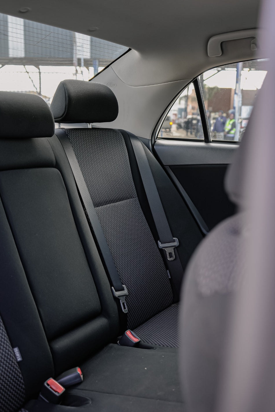2013 Toyota Corolla 2.0 D4D