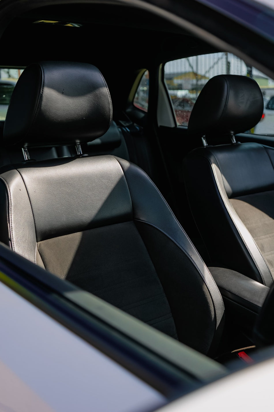 2013 Volkswagen Polo GTI DSG Automatic