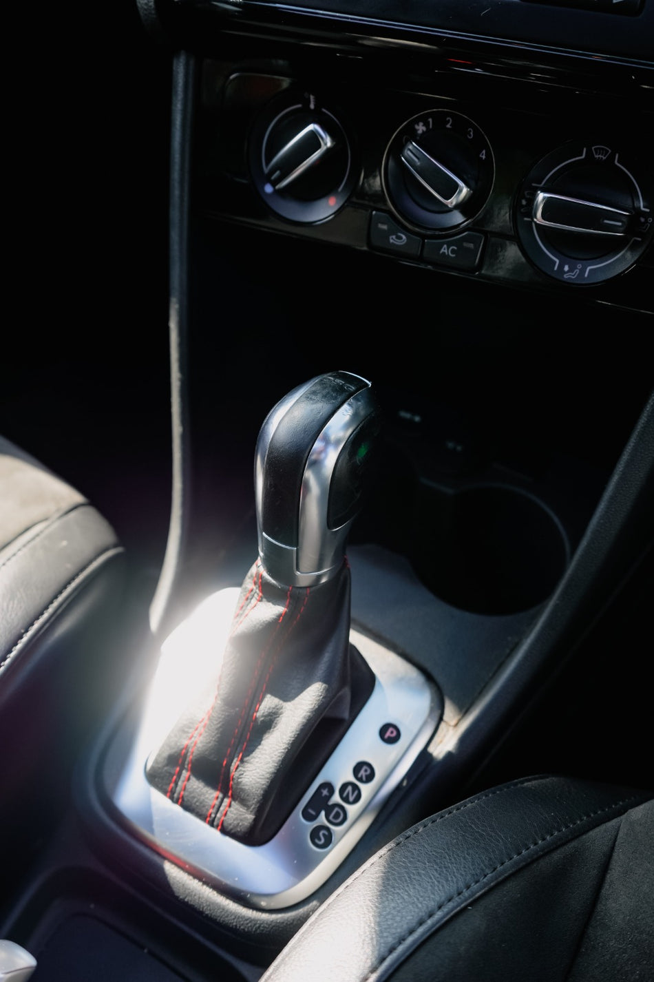2013 Volkswagen Polo GTI DSG Automatic