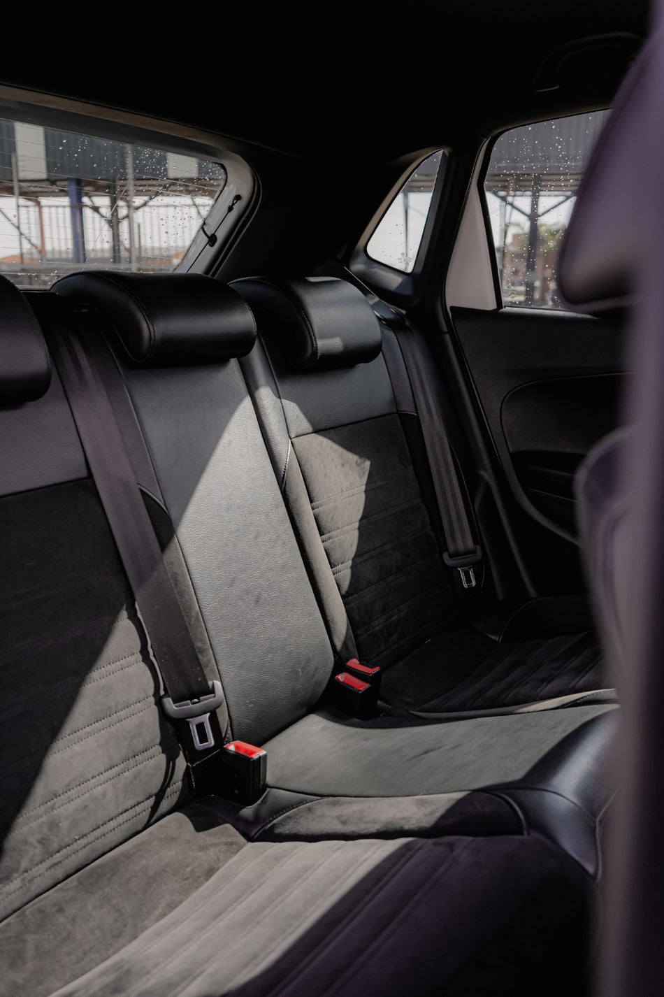 2013 Volkswagen Polo GTI DSG Automatic