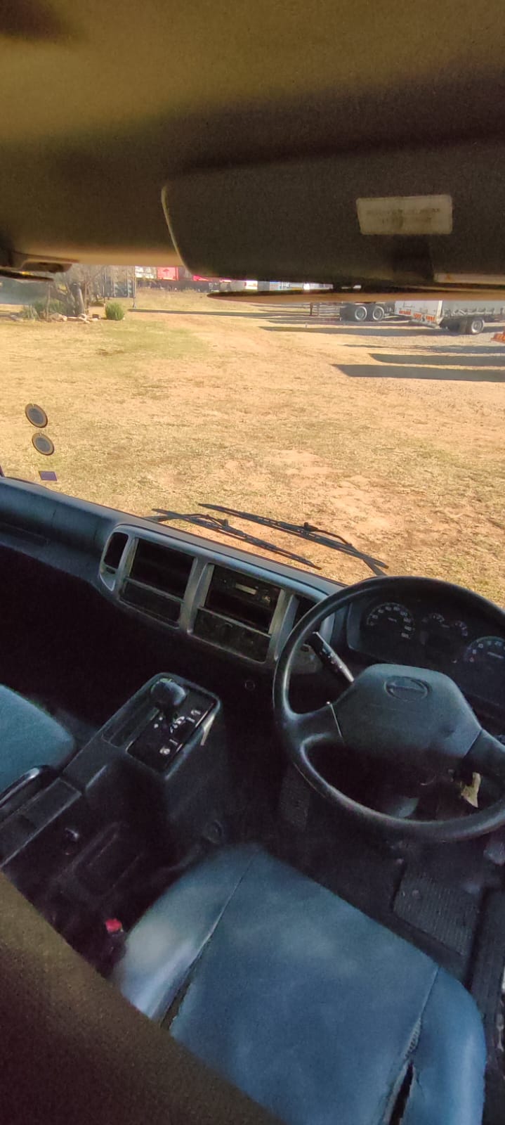 2019 Hino 500 1627 Curtain Side Automatic
