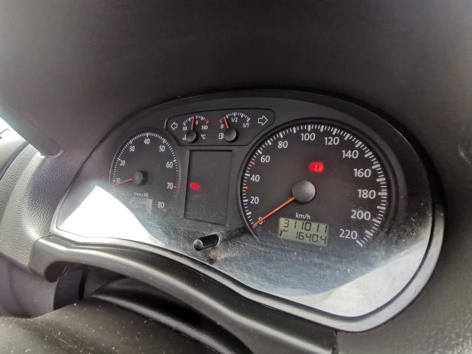 2006 Volkswagen Polo Classic 1.6