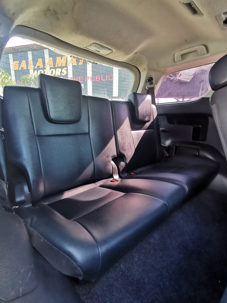 2021 Toyota Fortuner 2.8 GD-6 Automatic 4x2