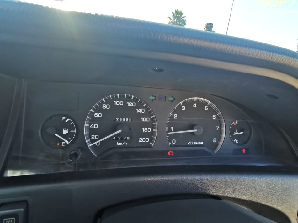1995 Toyota Corolla 160i GLE