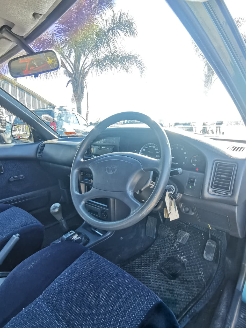 1995 Toyota Corolla 160i GLE