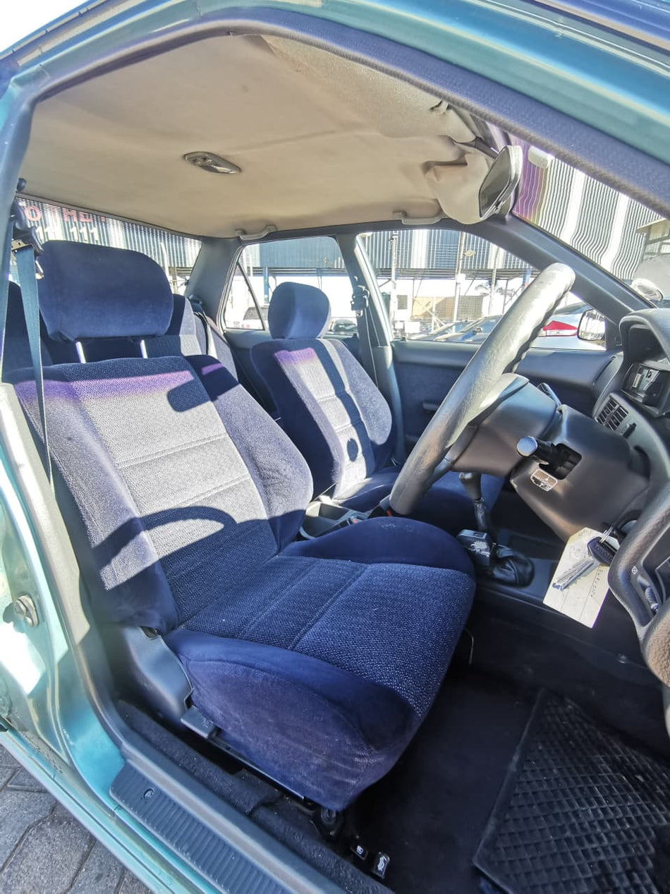 1995 Toyota Corolla 160i GLE