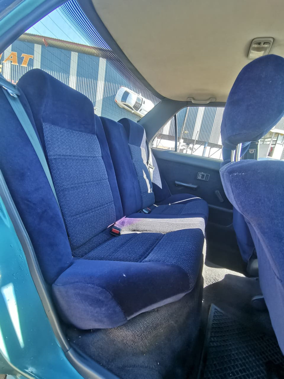 1995 Toyota Corolla 160i GLE