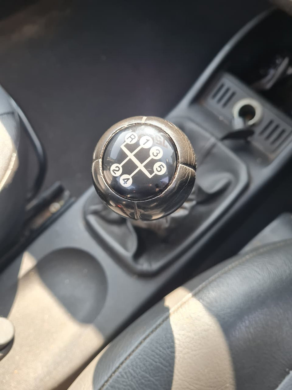 2008 Opel Corsa Utility 1.4