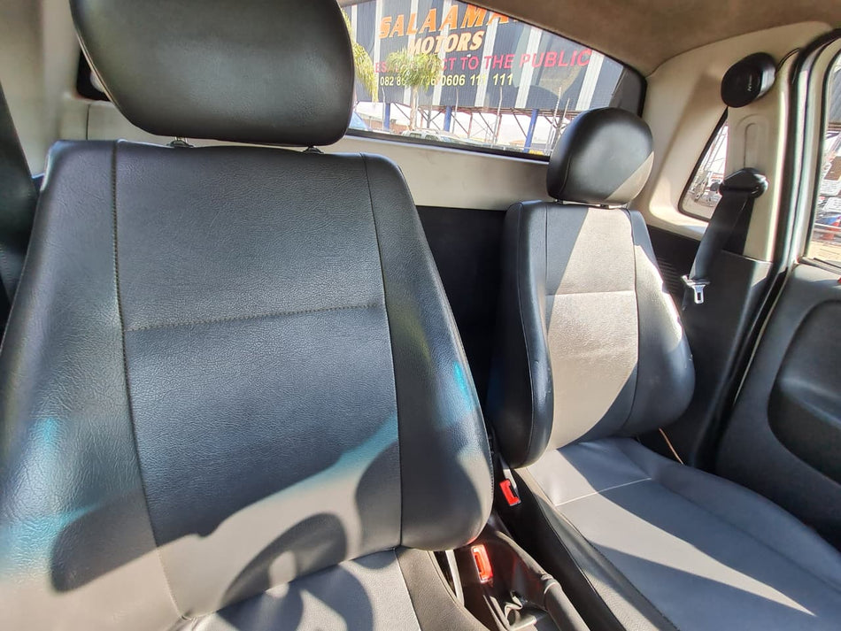 2008 Opel Corsa Utility 1.4