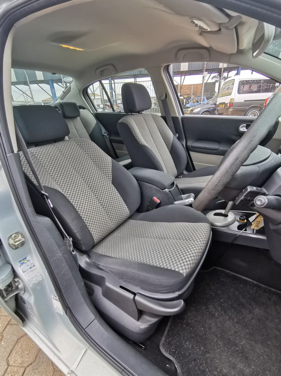2004 Renault Megane 1.6 16v Automatic